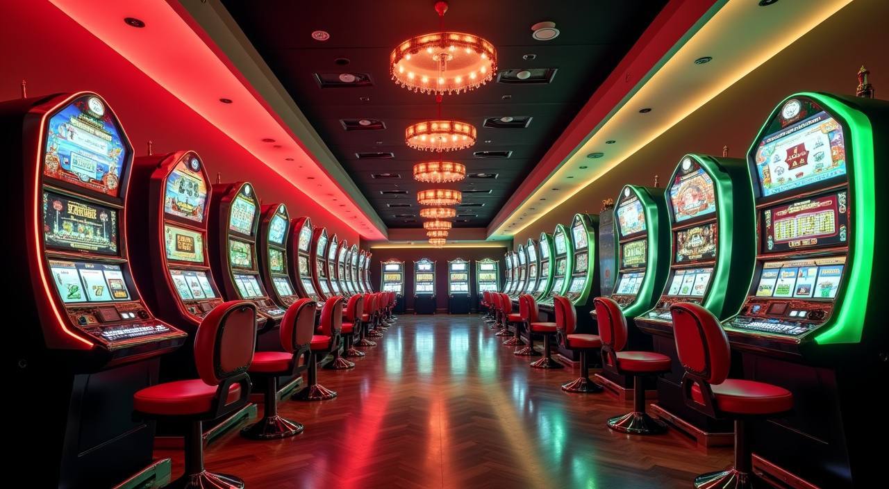9700bet mobile gaming